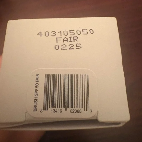 Colorescience Sunforgettable Total Protection Brush-On Shield- Fair - Picture 4 of 6